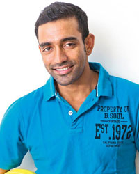 Robin Uthappa